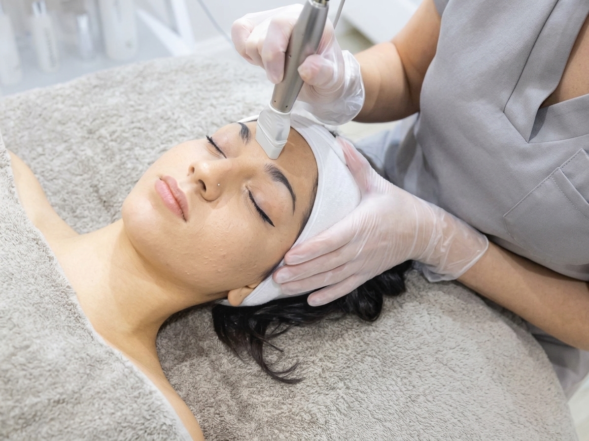 Skin & Facial Treatments