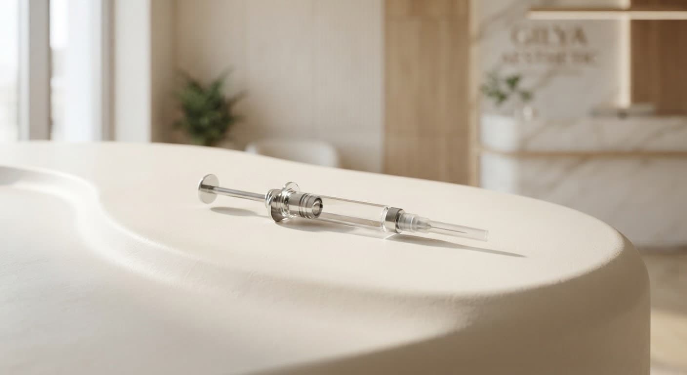 Injectable Treatments