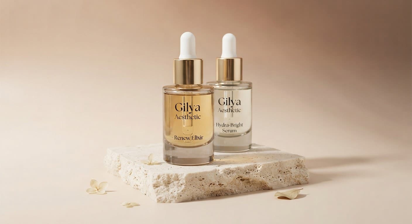 Injectable Treatments at Gilya Aesthetic Clinic