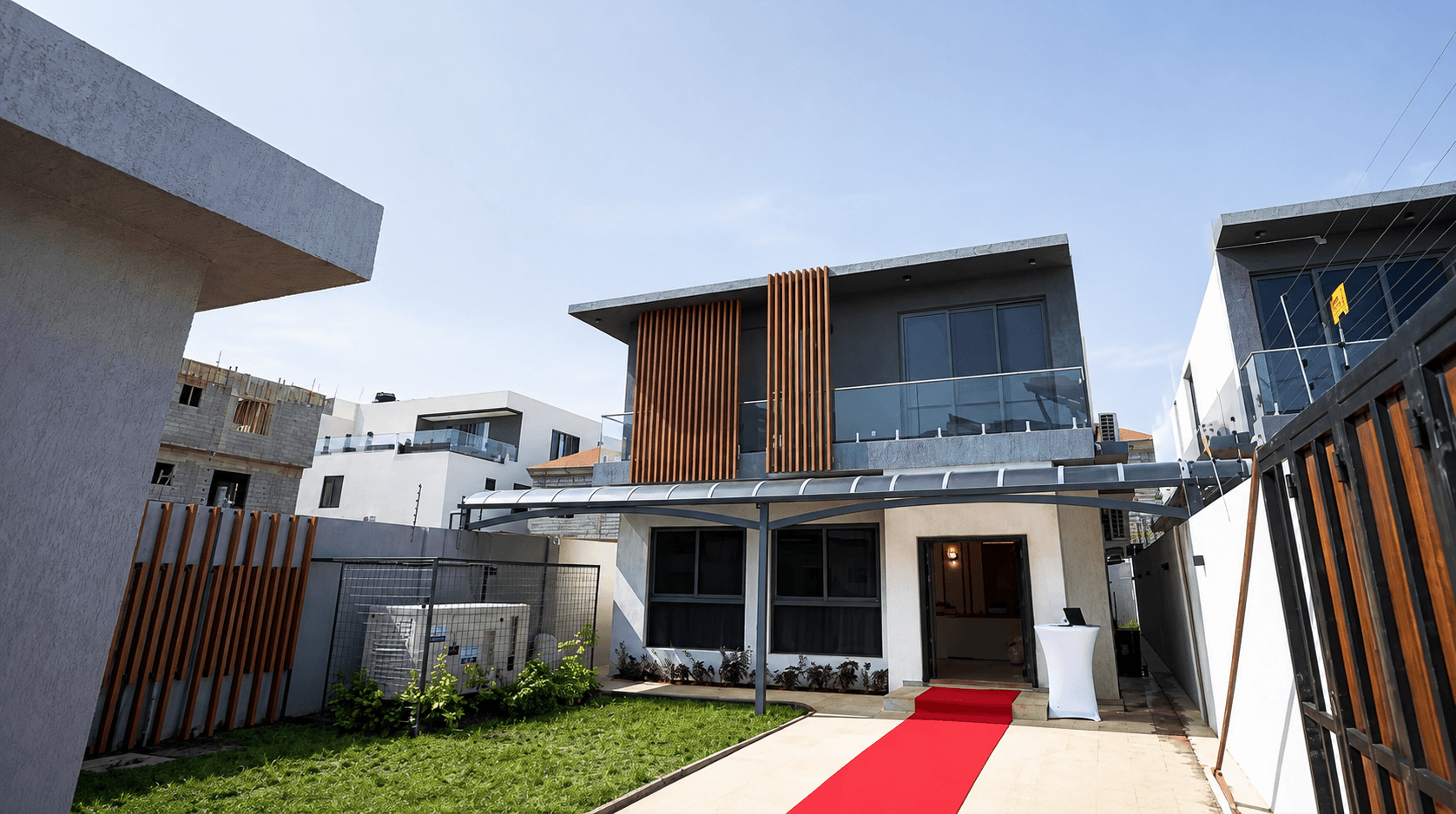 Gilya Aesthetic Clinic, Accra