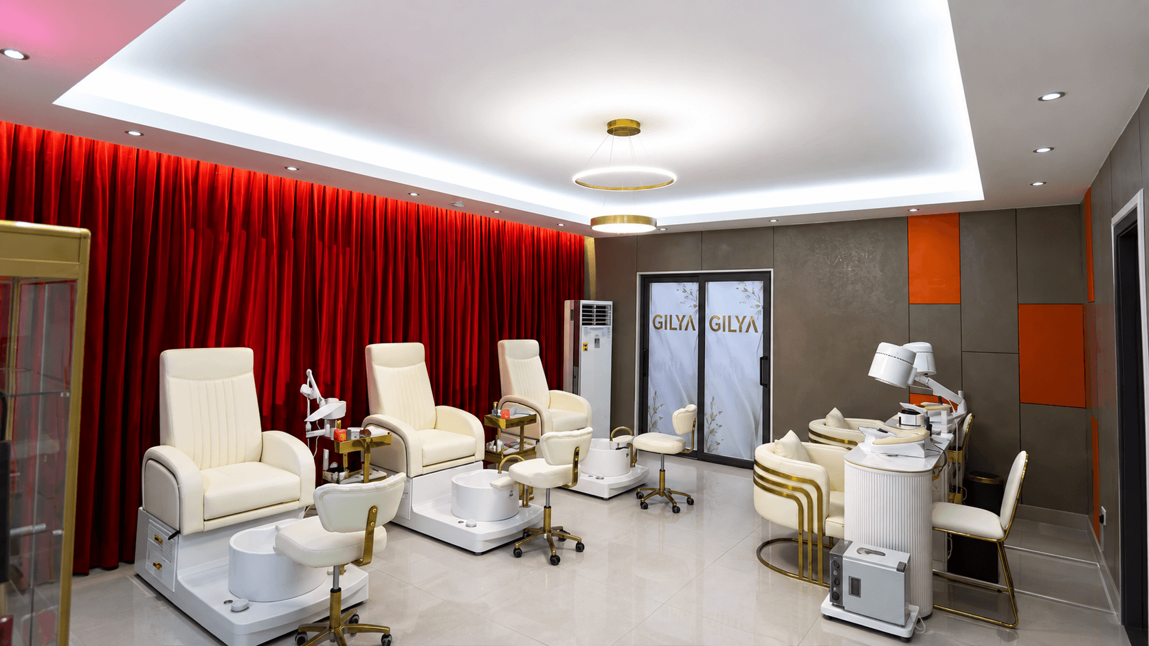 Injectable Treatments at Gilya Aesthetic Clinic
