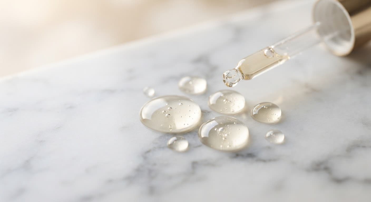 Calm clinical setting for Skin & Facial Treatments